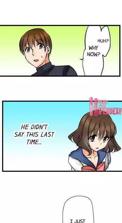 [BURIO] Touching My Older Sister Under the Table (Ch.1-70) [English]