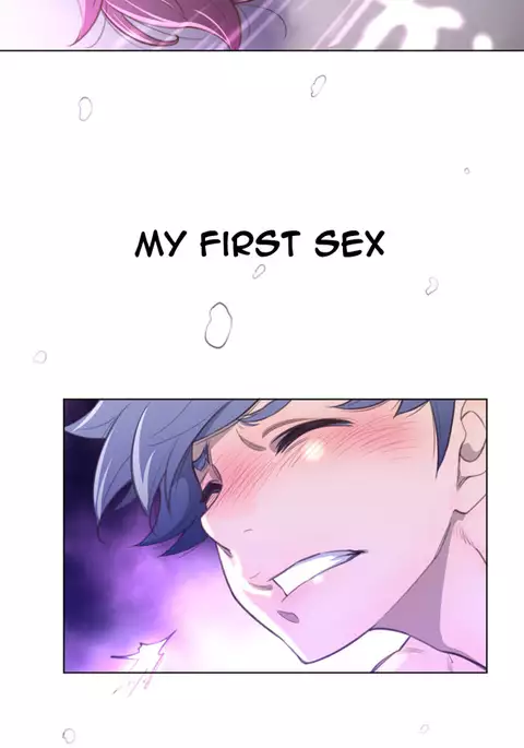 Perfect Half Ch.1-28