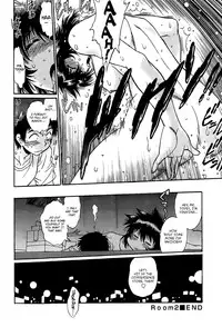 [Manabe Jouji] Kanojo de Ippai 1 Ch. 1-7 [English] [Afro + Ochimusha]