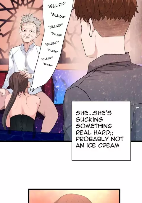 Tissue Thieves Ch.1-32