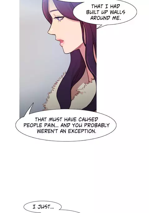 Scandal of the Witch Ch.1-41