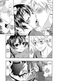 [Momonosuke] Momoiro Nurse | Peach Nurse [English] [Manga Reborn]