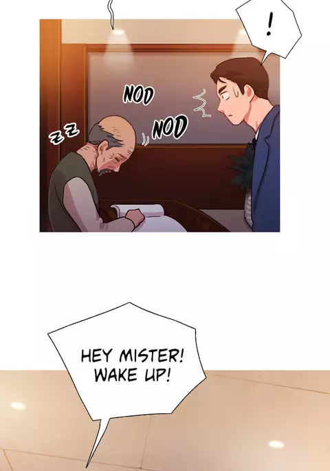 Scandal of the Witch Ch.1-23