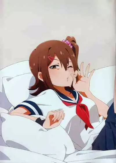 (C94) [Sandai Yokkyuu (Kozakura Nanane)] LIP SERVICE3 (THE IDOLM@STER MILLION LIVE!) [English] [DKKMD Translations]