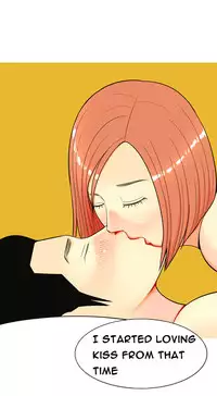 Hooker Ch.1-41 (English) (Ongoing)