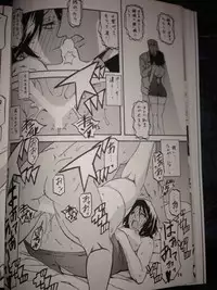 [Sankaku Apron (Sanbun Kyoden, Umu Rahi)] Ikusora no iro - Kinue 2