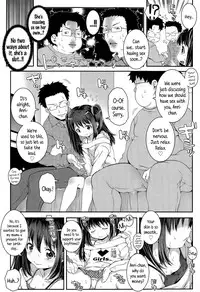 [mdo-h] Bitch! Ch.1-2 [English] {5 a.m.}