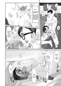 [Satuyo] Mazu wa Otomodachi kara | Let's Be Friends First (COMIC LO 2018-11) [English] [Doki Fansubs] [Digital]