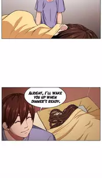 Venus Mantrap CH 1-5