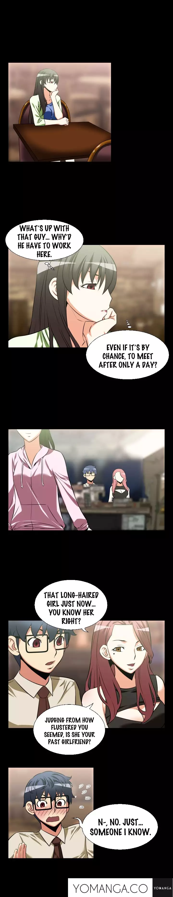 Love Parameter Ch.1-29