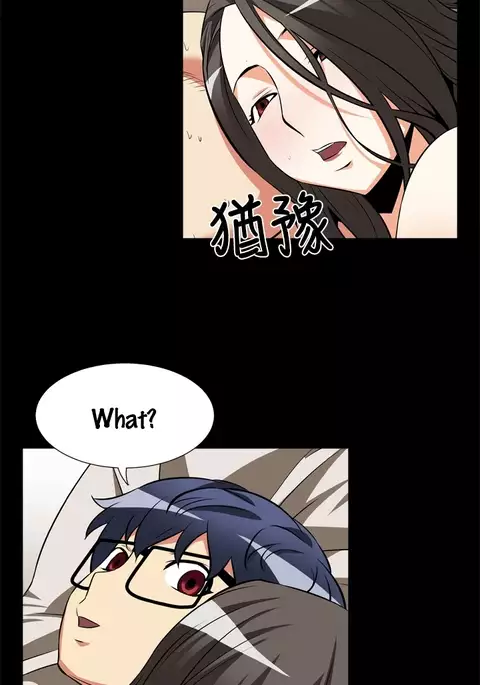 Love Parameter Ch.1-52