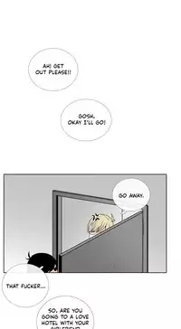 [Silverstar] Talk To Me Ch.1-27 (English) (Ongoing)