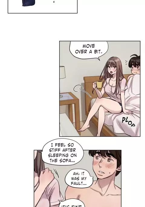 Atonement Camp Ch.1-36