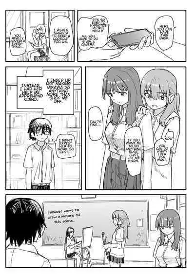 [Kakuninii] Saimin Appli ga Honmono Kamo Shirenai node Tsukatte Miru | This Hypno App Might Be Legit, So Let’s Try It Out [English] [Digital]