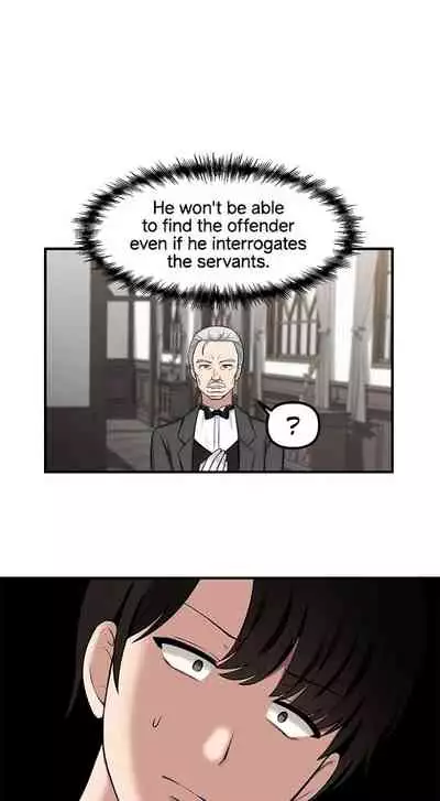 Elf Who Likes to be Humiliated Ch.14/?