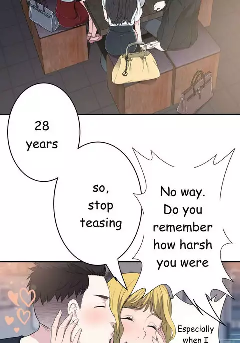 Tissue Thieves Ch.1-21