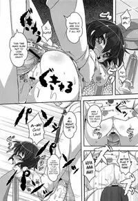 [ro] Ryoujoku Rihabiri Nikki | Rape Rehabilitation Diary (Loliman Complex) [English] [sauerkraut]