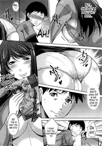 [Zen9] Taikutsu na Gogo no Sugoshikata Ch. 1-5 | A Way to Spend a Boring Afternoon Ch. 1-5 (Action Pizazz DX 2013-12) [English](hentai2read.com)[Lazarus H]