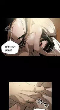 Ace Ch.1-18 (English) (Ongoing)