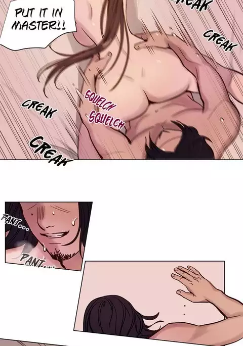 Atonement Camp Ch.1-31