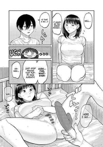 Hai Boruteji! - 17cm ni Koishiteru | High Voltage! 17cm Deep in Love!