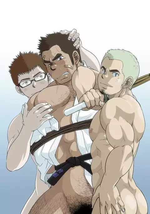 ENG The Sunny Side of the Street