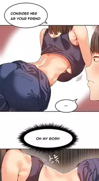 Hari Dormitory Ch.1-10 (English) (Ongoing)