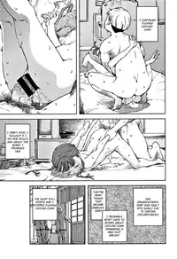 [Suzuki Kyoutarou] Chitose-chan, Okawari Choudai | Seconds please, Chitose-chan (JC'S TRIP) [English] [Tenua]