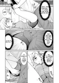 [Anma] Sukebe Taiiku Kyoushi no Houkago Kairaku Choukyou Lesson | The Pervy P.E. Teacher's After School Pleasurable Training Lesson Ch. 1-2 [English] [Mikakunin] [Digital]