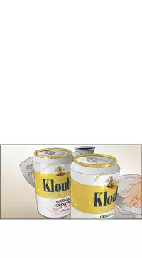 [Silverstar] Talk To Me Ch.1-24 (English) (Ongoing)