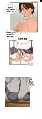 [Husky guy] SStudy Ch.0-25.1 (English) (YoManga) (Ongoing)