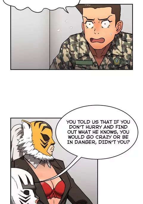 Refrain Love Ch.1-24