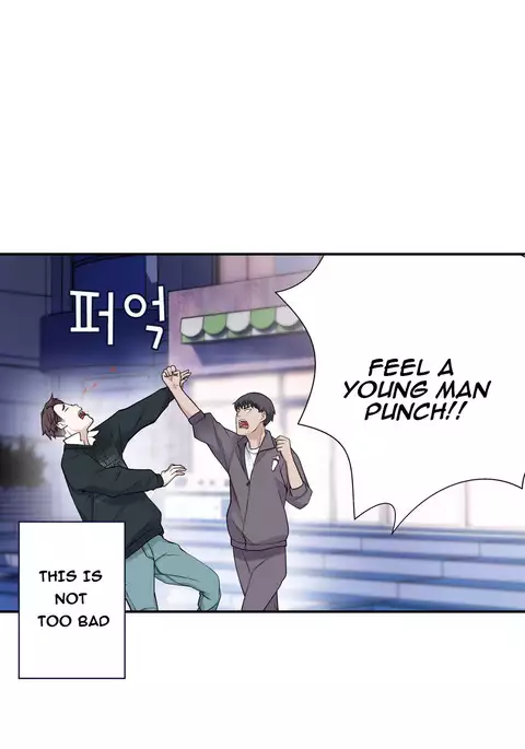 Tissue Thieves Ch.1-32