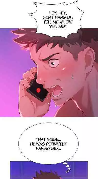 What do you Take me For? Ch.11/?