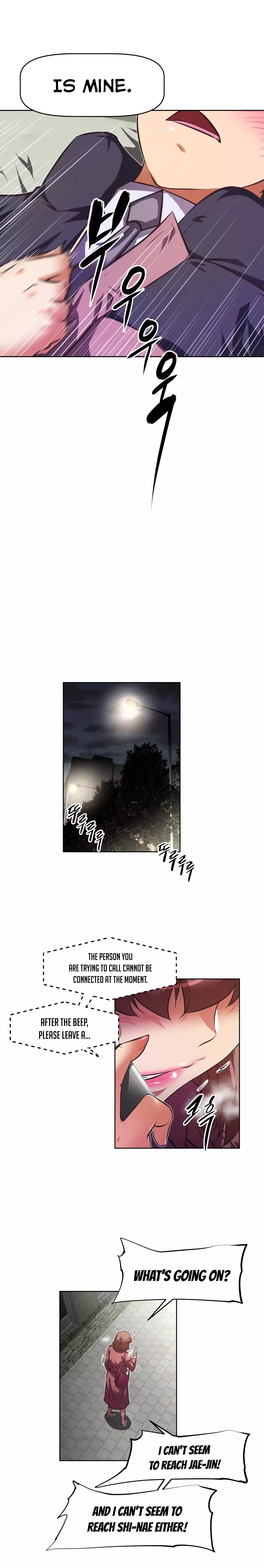 Brawling Go Ch.76-118