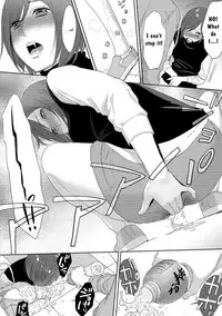 [Katsura Airi] Koukan ─ Ano Toki… Ano Musume ♀ Toitsu ♂ Tetara ─ 3 [English] [Digital]