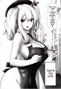 (C90) [METAL (Souryuu)] Amihsak Noswal Efacihcam (Kantai Collection -KanColle-) [English] [Mongolfier]