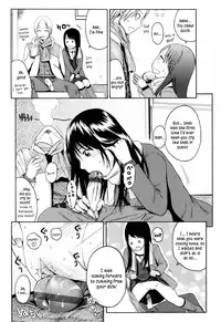 [Higashiyama Show] Stand By Me Ch. 1-3, 5, 7 [English]