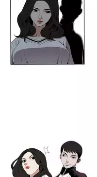 Take a Peek 偷窥 Ch.39-42 [Chinese]