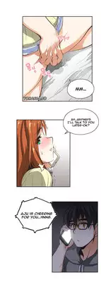 [Husky guy] SStudy Ch.0-28 (English) (YoManga) (Ongoing)