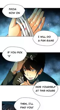 [Fantastic Whale] Twin Slave Ch.1-35 (English) (Ongoing)