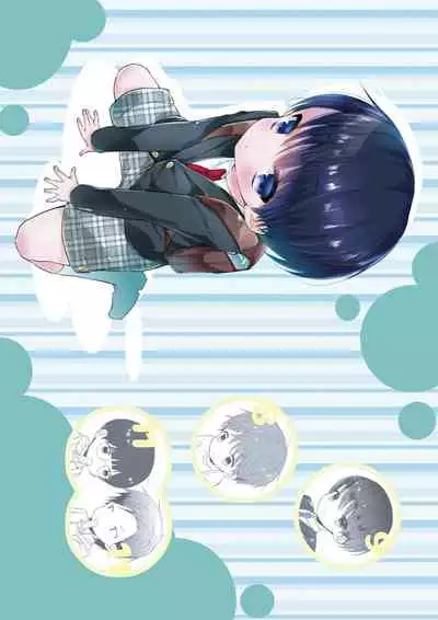 [Chocolate Chuudoku (Midoriiro)] Otokonoko Diary