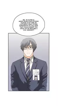 [Husky guy] SStudy Ch.75-77.5 (English)