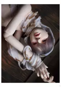 [Shoshi Magazine Hitori (Various)] Temptation