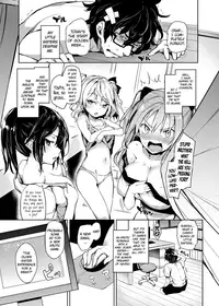 [Michiking] Ane Taiken Shuukan | The Older Sister Experience for a Week Ch. 1 (COMIC Grape Vol. 16) [English] [PSYN] [Digital]
