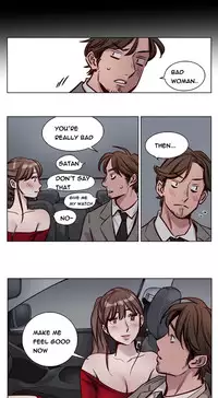 [Ramjak] Atonement Camp Ch.1-35 (English) (Ongoing)