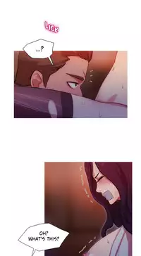 [PINKO] Scandal of the Witch Ch.1-28 (English) (Ongoing)