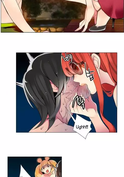 Lilith`s Cord Ch.1-15