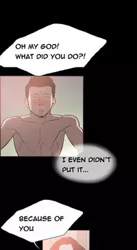 [Mr. Byeong-Su] Cohabitation Ch.1-54 (English)