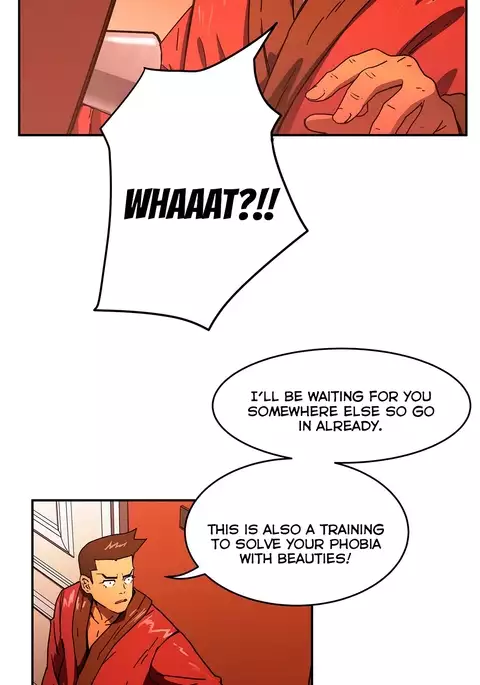 Refrain Love Ch.1-32